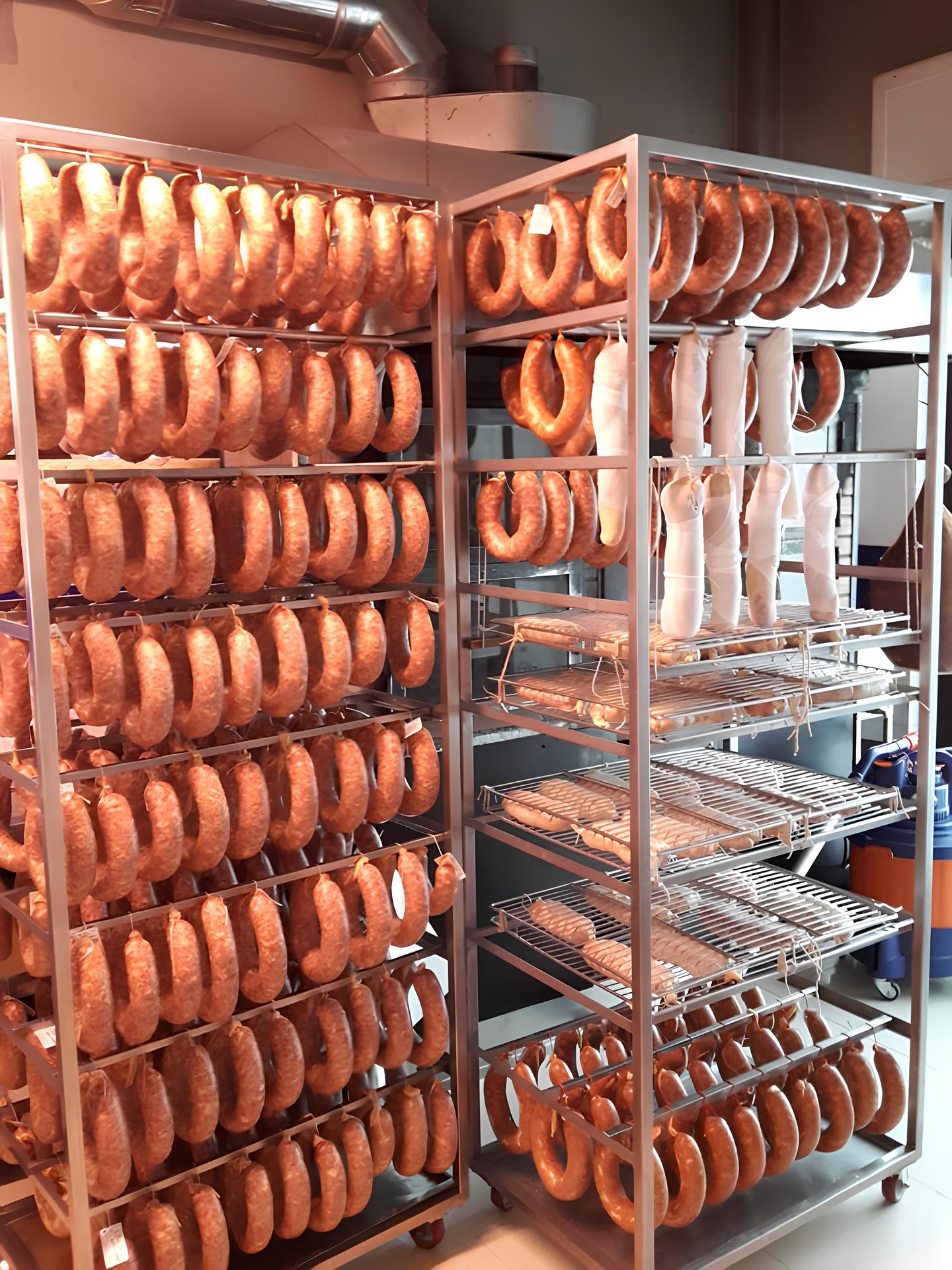 Cured Meats