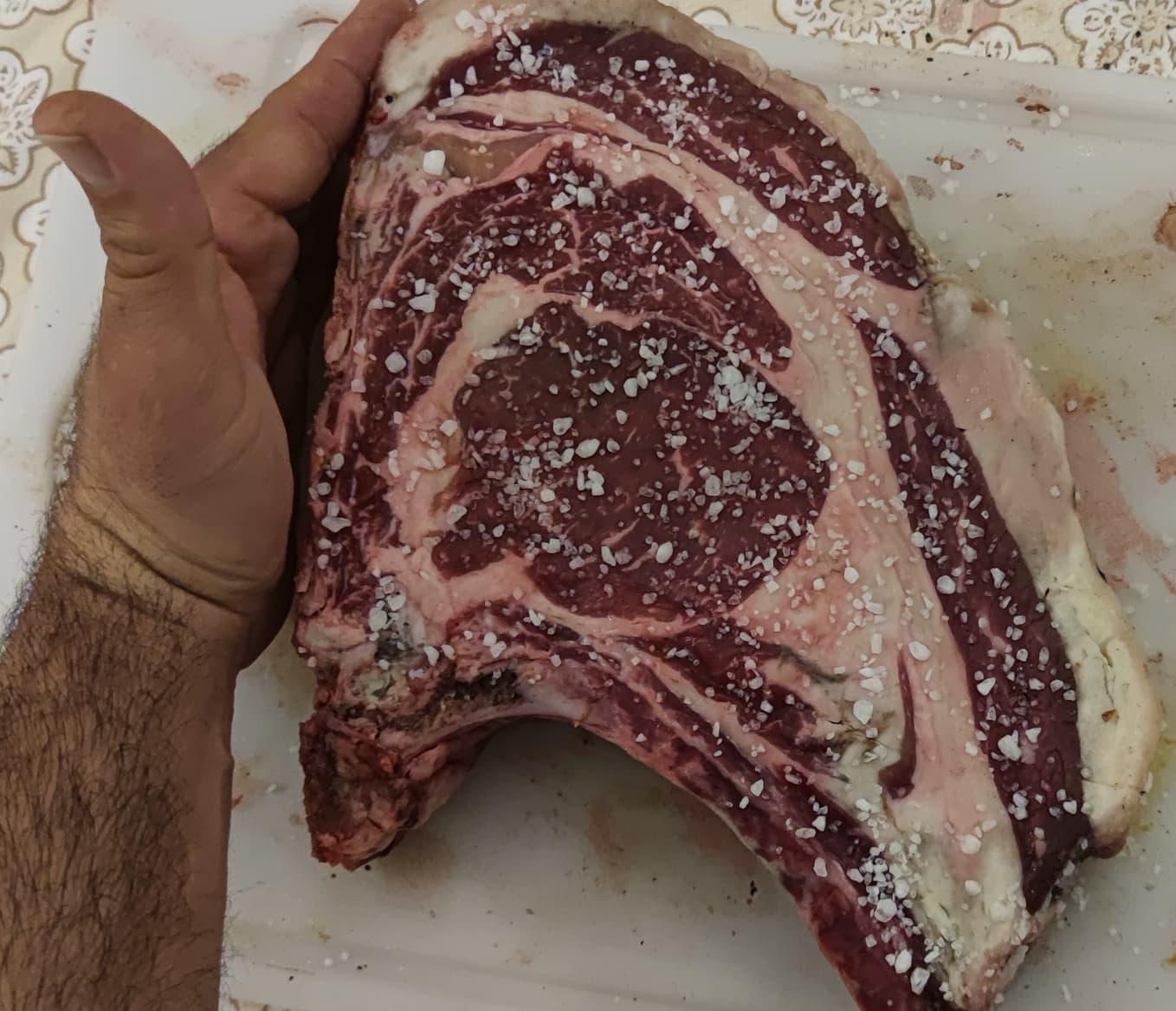 Tagliata