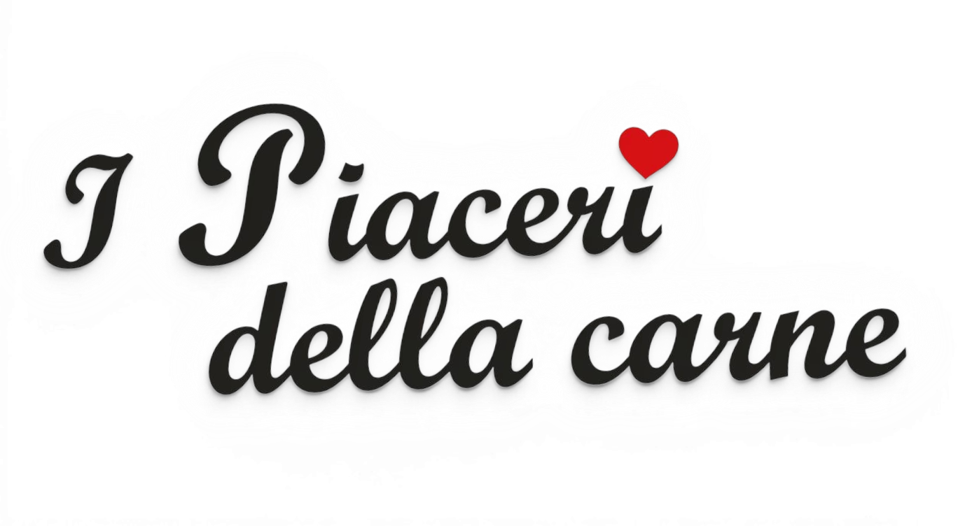 I Piaceri della Carne